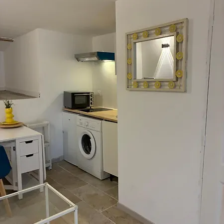 Evasion & Nature Apartment