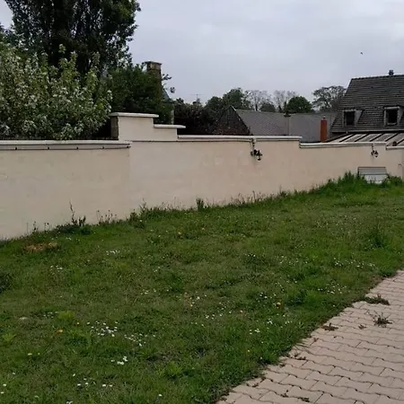 Evasion & Nature Appartement