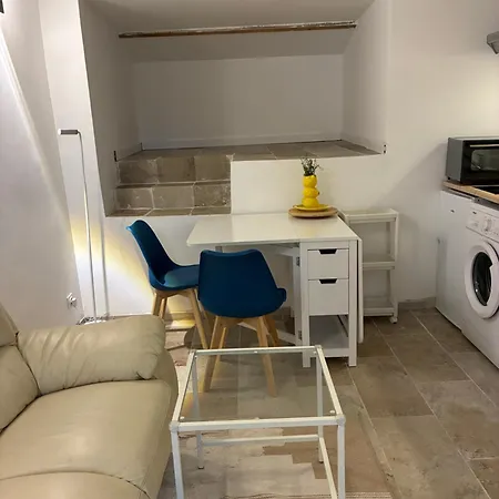 Evasion & Nature Appartement *