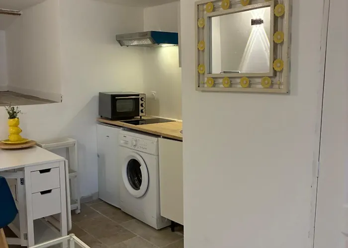 Evasion & Nature Apartment