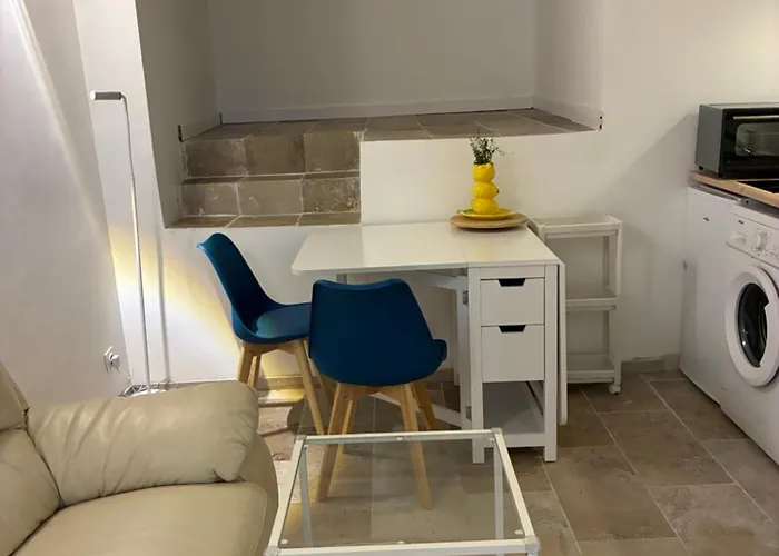 Evasion & Nature Appartement *